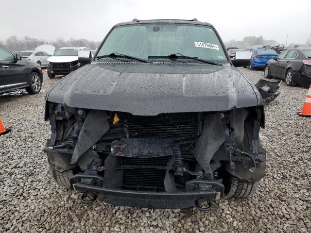 5LMJJ2JT7FEJ04396 - 2015 LINCOLN NAVIGATOR BLACK photo 5