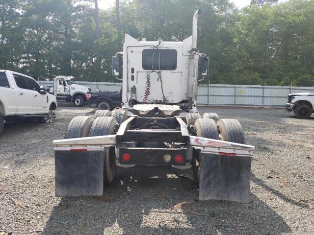 1FUJF0CV97LY88520 - 2007 FREIGHTLINER COLUMBIA 112 WHITE photo 6