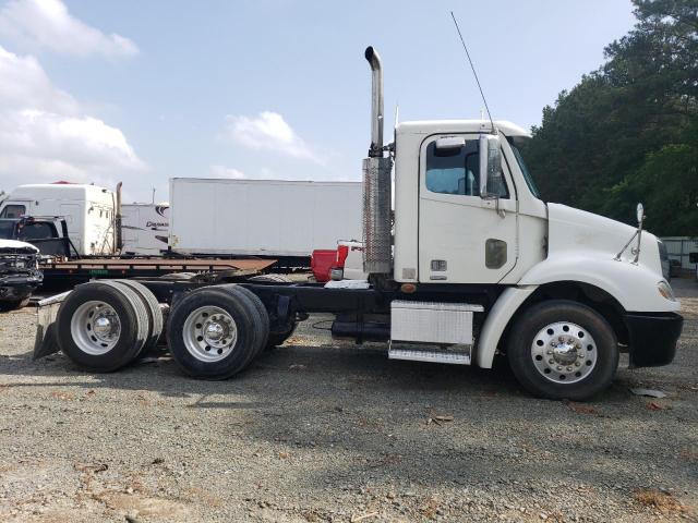 1FUJF0CV97LY88520 - 2007 FREIGHTLINER COLUMBIA 112 WHITE photo 9