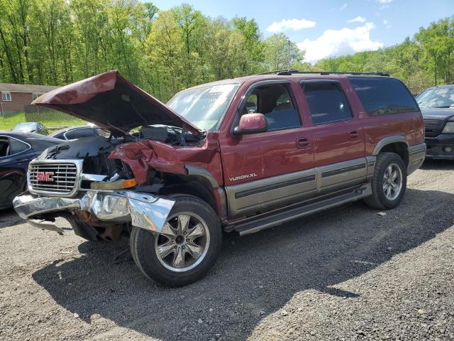 2002 GMC YUKON XL K1500, 