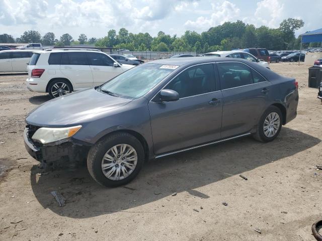 4T4BF1FK1CR197720 - 2012 TOYOTA CAMRY BASE 灰色 照片 1