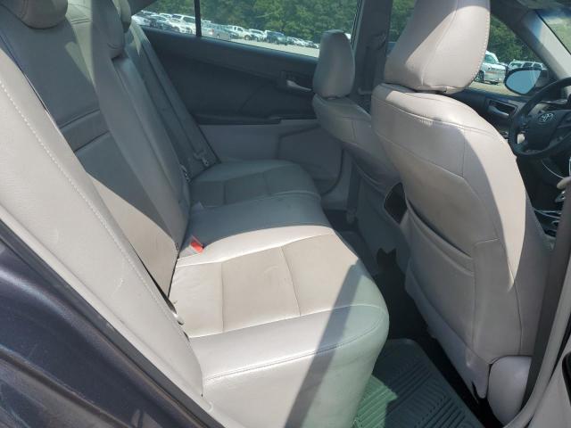 4T4BF1FK1CR197720 - 2012 TOYOTA CAMRY BASE 灰色 照片 10