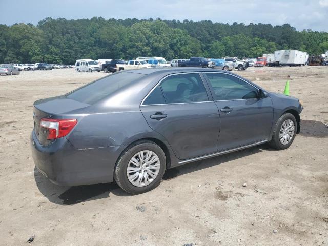 4T4BF1FK1CR197720 - 2012 TOYOTA CAMRY BASE 灰色 照片 3