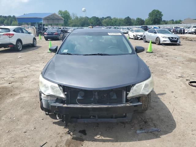 4T4BF1FK1CR197720 - 2012 TOYOTA CAMRY BASE 灰色 照片 5