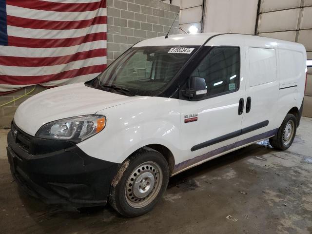 ZFBERFABXJ6H37922 - 2018 RAM PROMASTER Ağ foto 1