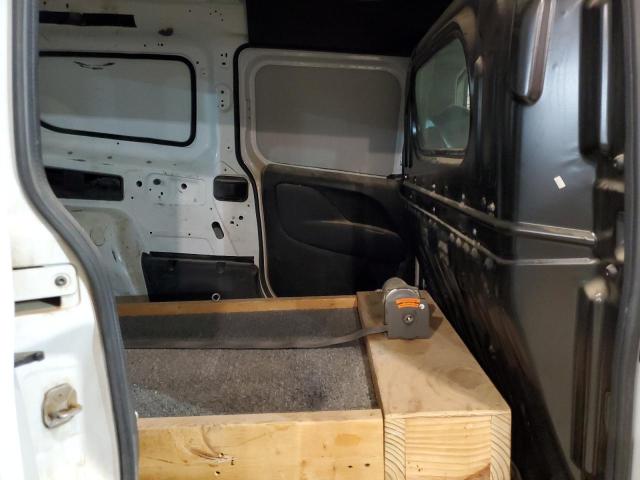 ZFBERFABXJ6H37922 - 2018 RAM PROMASTER Ağ foto 11