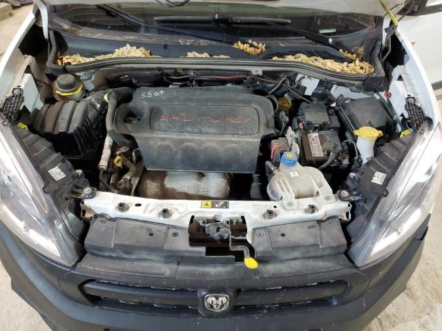 ZFBERFABXJ6H37922 - 2018 RAM PROMASTER Ağ foto 12