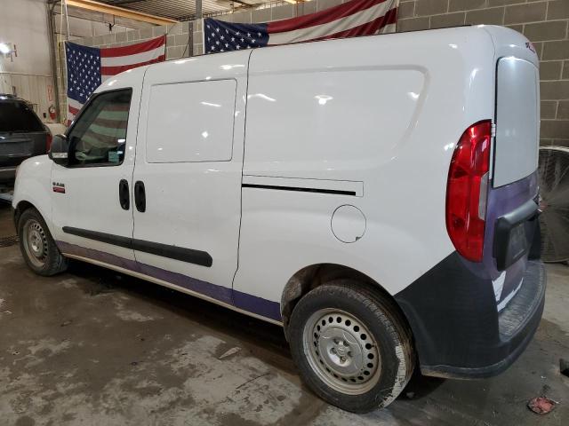 ZFBERFABXJ6H37922 - 2018 RAM PROMASTER Ağ foto 2
