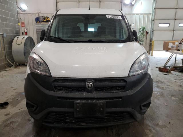 ZFBERFABXJ6H37922 - 2018 RAM PROMASTER Ağ foto 5