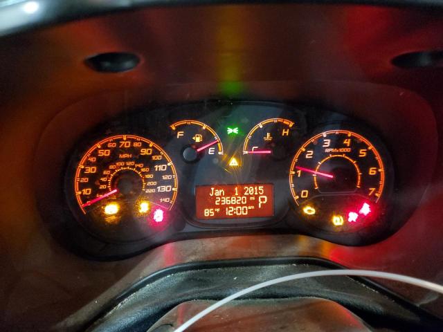 ZFBERFABXJ6H37922 - 2018 RAM PROMASTER Ağ foto 9