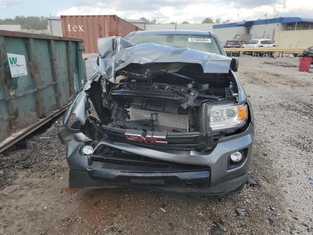 1GTG6FEN2L1116397 - 2020 GMC CANYON ALL TERRAIN GRAY photo 5