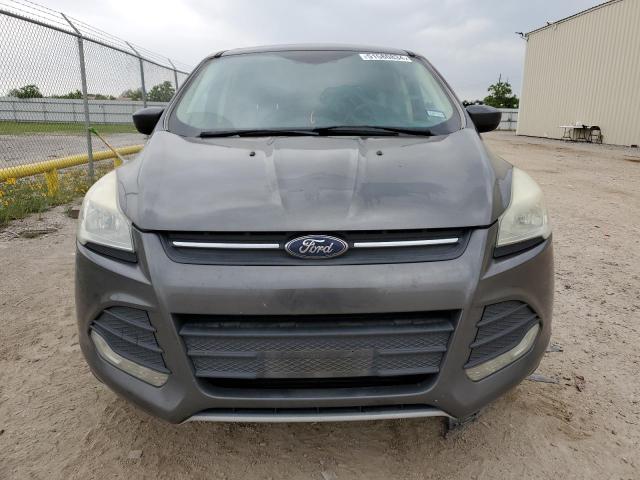 1FMCU0G91FUB32543 - 2015 FORD ESCAPE SE GRAY photo 5