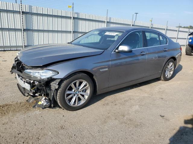 2015 BMW 528 XI, 