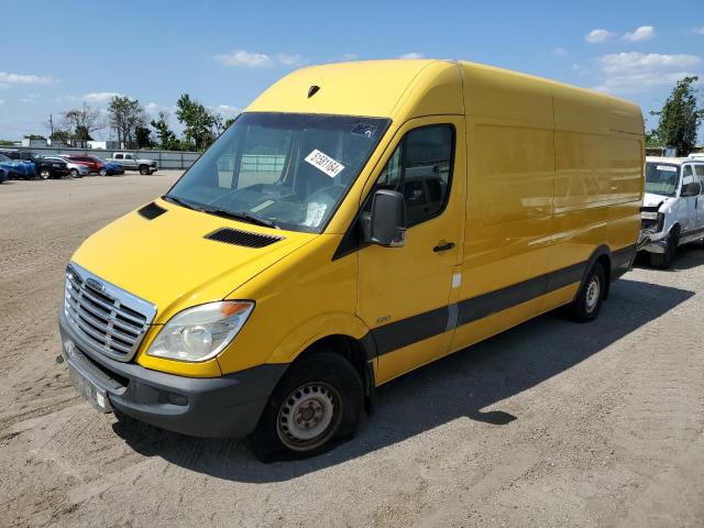 2012 FREIGHTLINER SPRINTER 2500, 