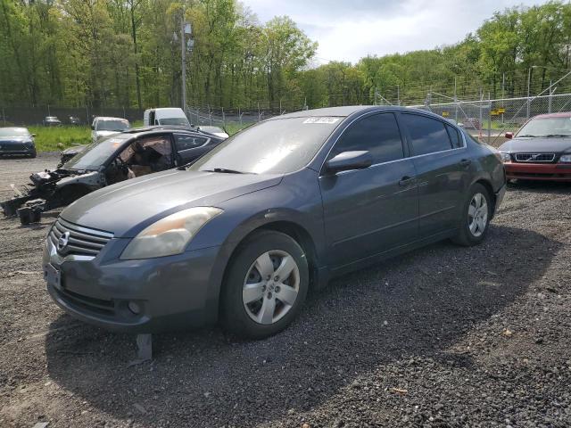 2008 NISSAN ALTIMA 2.5, 