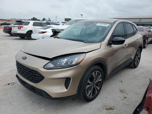 2021 FORD ESCAPE SE, 