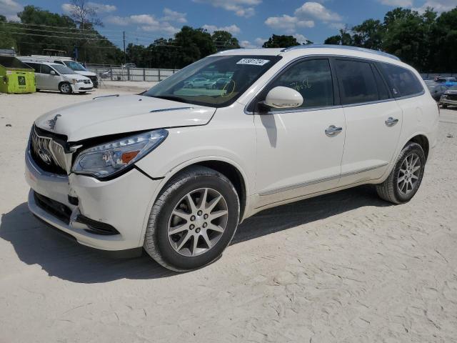 2014 BUICK ENCLAVE, 