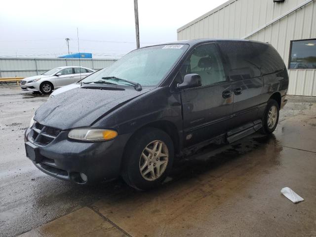 2000 DODGE GRAND CARA SE, 