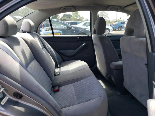 2HGES16315H522678 - 2005 HONDA CIVIC DX VP Boz foto 10
