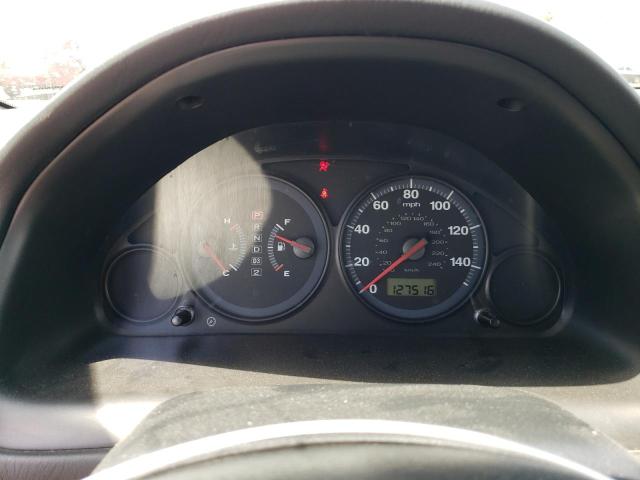 2HGES16315H522678 - 2005 HONDA CIVIC DX VP Boz foto 9