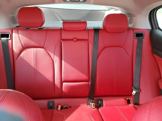 ZASPAKBN6M7D11680 - 2021 ALFA ROMEO STELVIO TI WHITE photo 10