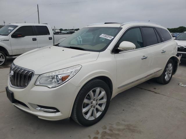 2015 BUICK ENCLAVE, 