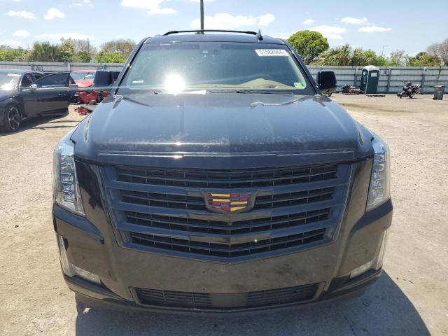 1GYS4UKJ5FR582914 - 2015 CADILLAC ESCALADE ESV PLATINUM შავი ფოტო 5