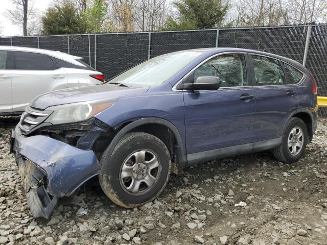 2014 HONDA CR-V LX, null
