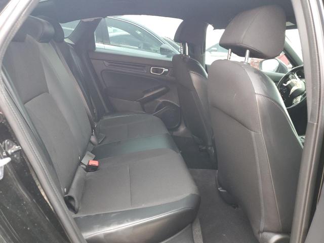 2HGFE2F58NH574344 - 2022 HONDA CIVIC SPORT 黑色 照片 10