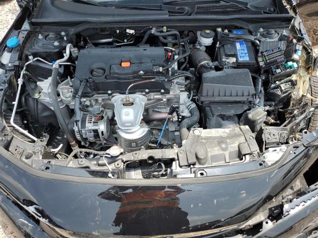 2HGFE2F58NH574344 - 2022 HONDA CIVIC SPORT 黑色 照片 11