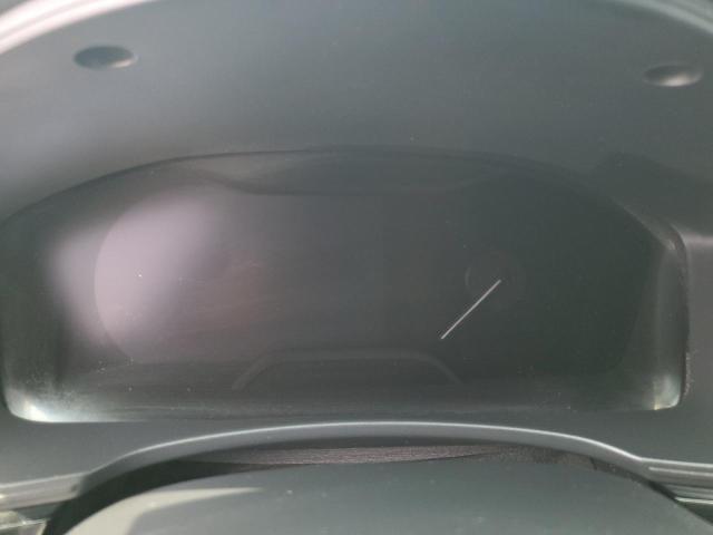 2HGFE2F58NH574344 - 2022 HONDA CIVIC SPORT 黑色 照片 9