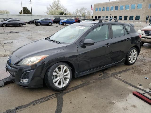 2010 MAZDA 3 S, 