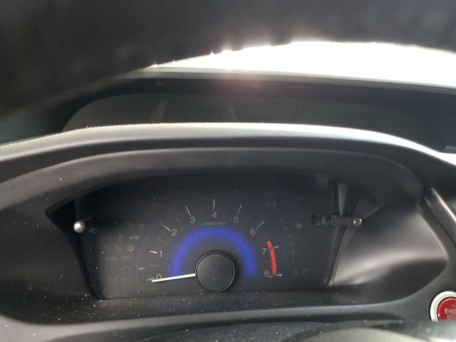 19XFB2F98FE059089 - 2015 HONDA CIVIC EXL 银色 照片 9