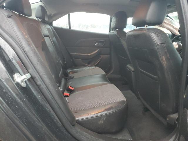 1G11C5SL0FF114966 - 2015 CHEVROLET MALIBU 1LT GRAY photo 10