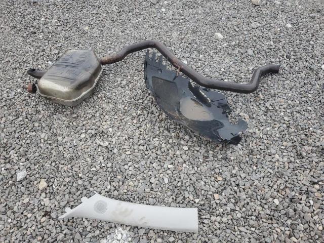 1G11C5SL0FF114966 - 2015 CHEVROLET MALIBU 1LT GRAY photo 12