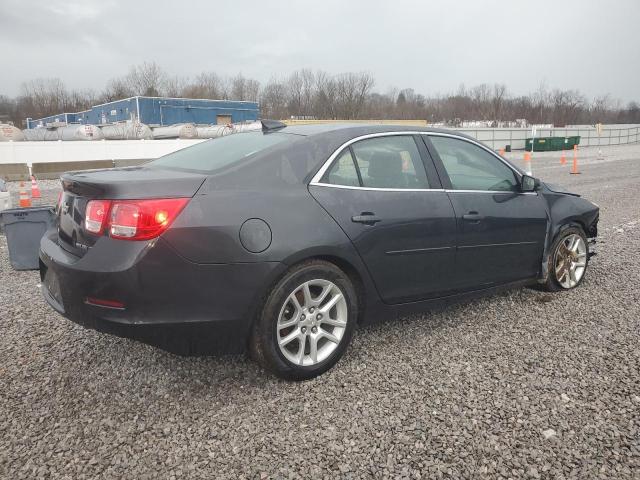 1G11C5SL0FF114966 - 2015 CHEVROLET MALIBU 1LT GRAY photo 3