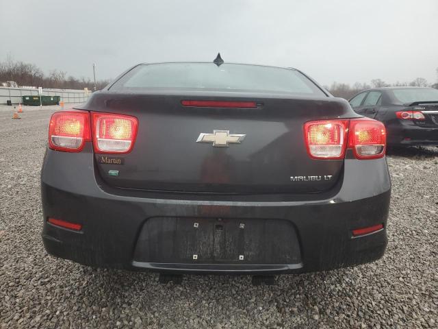 1G11C5SL0FF114966 - 2015 CHEVROLET MALIBU 1LT GRAY photo 6