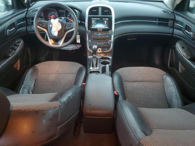 1G11C5SL0FF114966 - 2015 CHEVROLET MALIBU 1LT GRAY photo 8