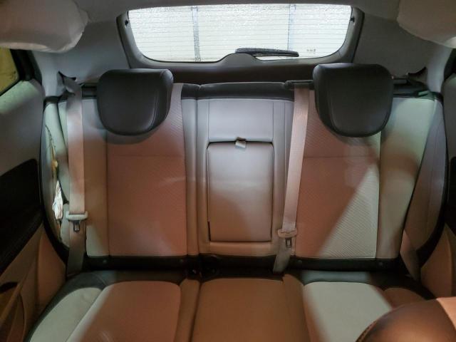 KL4CJFSB4EB589619 - 2014 BUICK ENCORE CONVENIENCE 勃艮第红 照片 10