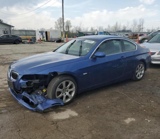 2008 BMW 328 XI, 