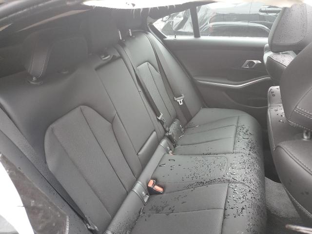 3MW39FS03R8E11380 - 2024 BMW 330XE Negro foto 10