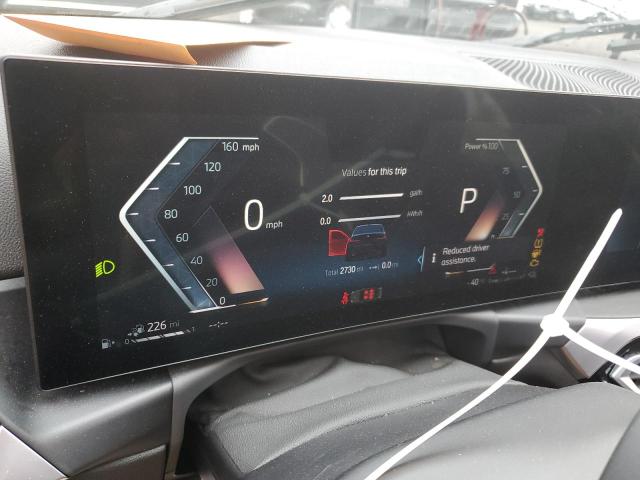 3MW39FS03R8E11380 - 2024 BMW 330XE Negro foto 9
