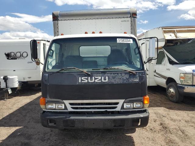 JALC4B1K7V7010311 - 1997 ISUZU NPR WHITE photo 5