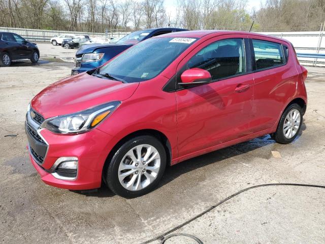 2019 CHEVROLET SPARK 1LT, 