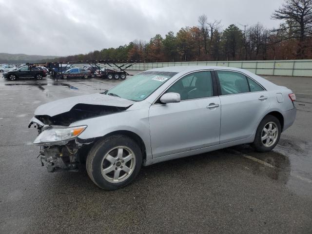 2010 TOYOTA CAMRY BASE, 