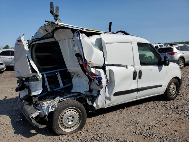 ZFBERFAB1J6K67986 - 2018 RAM PROMASTER თეთრი ფოტო 3