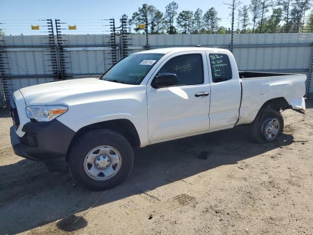 2022 TOYOTA TACOMA ACCESS CAB, 