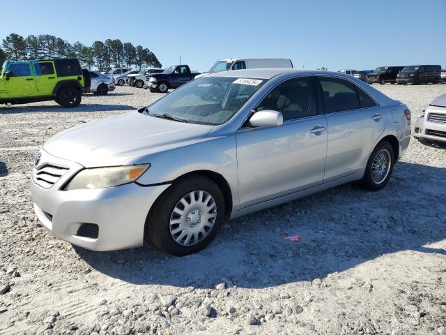 2010 TOYOTA CAMRY BASE, 