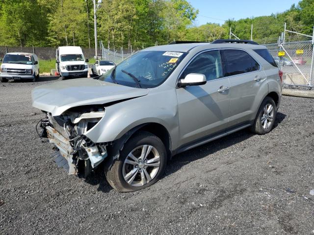 2013 CHEVROLET EQUINOX LT, 