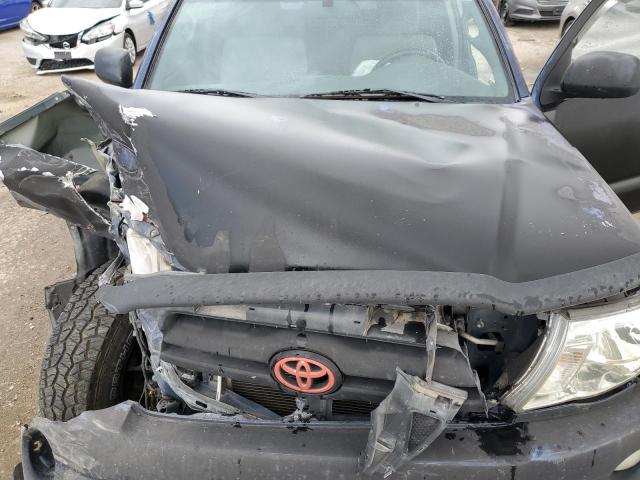 5TETU62N36Z194593 - 2006 TOYOTA TACOMA PRERUNNER ACCESS CAB BLUE photo 11